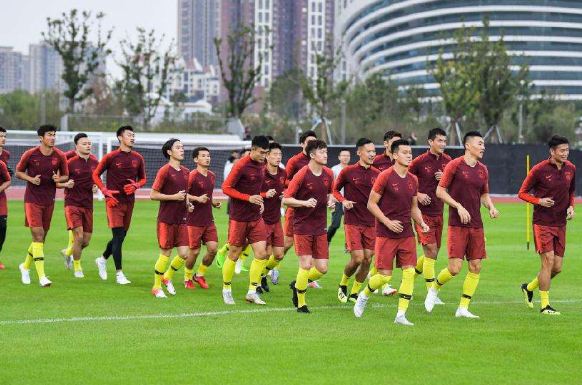 足协宣布内设机构优化调整方案,足协组织进行改革