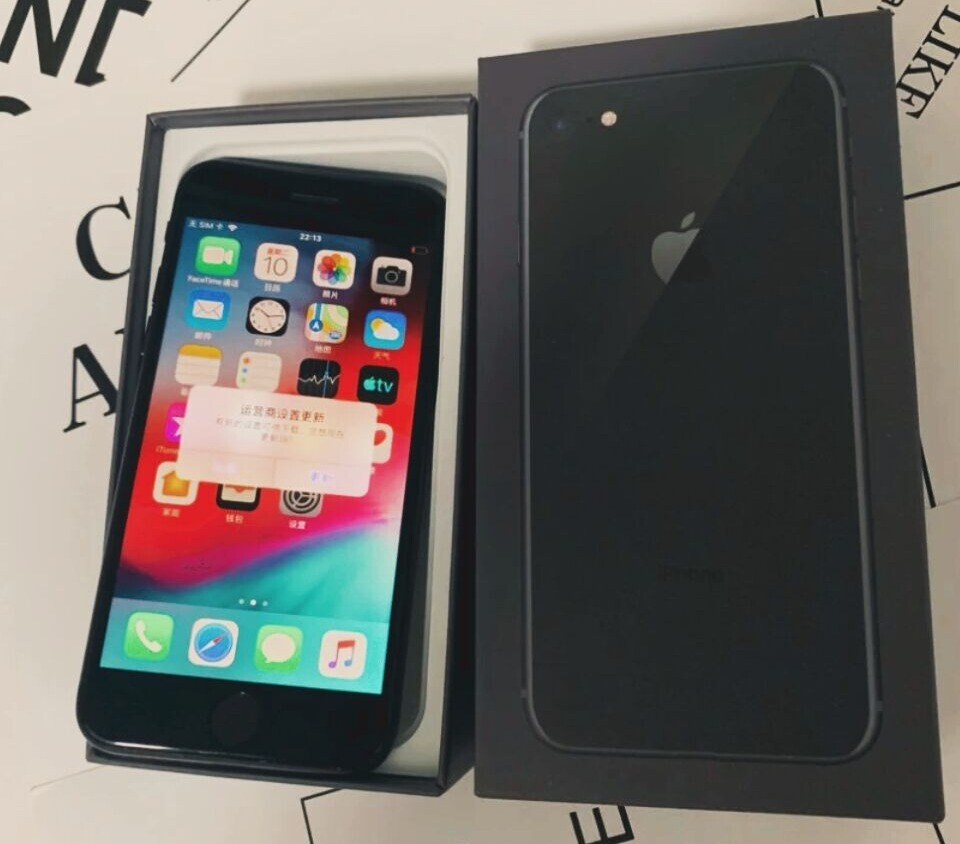 苹果8p刚发布时的现状,苹果8p停产再也买不到了吗