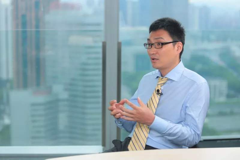 上海首富拼多多创始人,中国新首富拼多多董事长