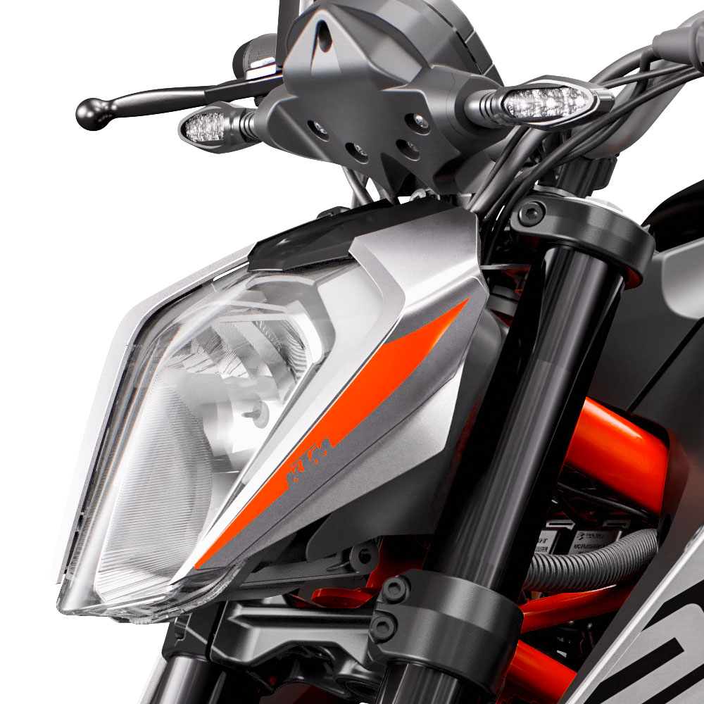 ktmduke250评测,被忽略的好车低至18万起