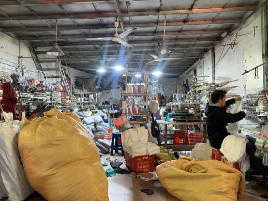 广州三和大神纪录版,三和大神日结临时工