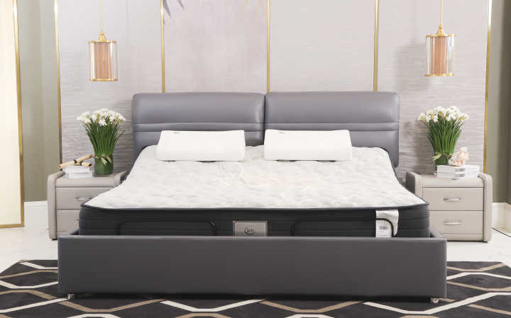 几千的智能床值不值得买,上万床垫智商税