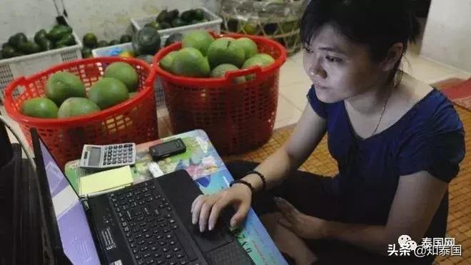 这种“亚洲贫民水果”，竟让泰印英三国爆发了“键盘口水战”