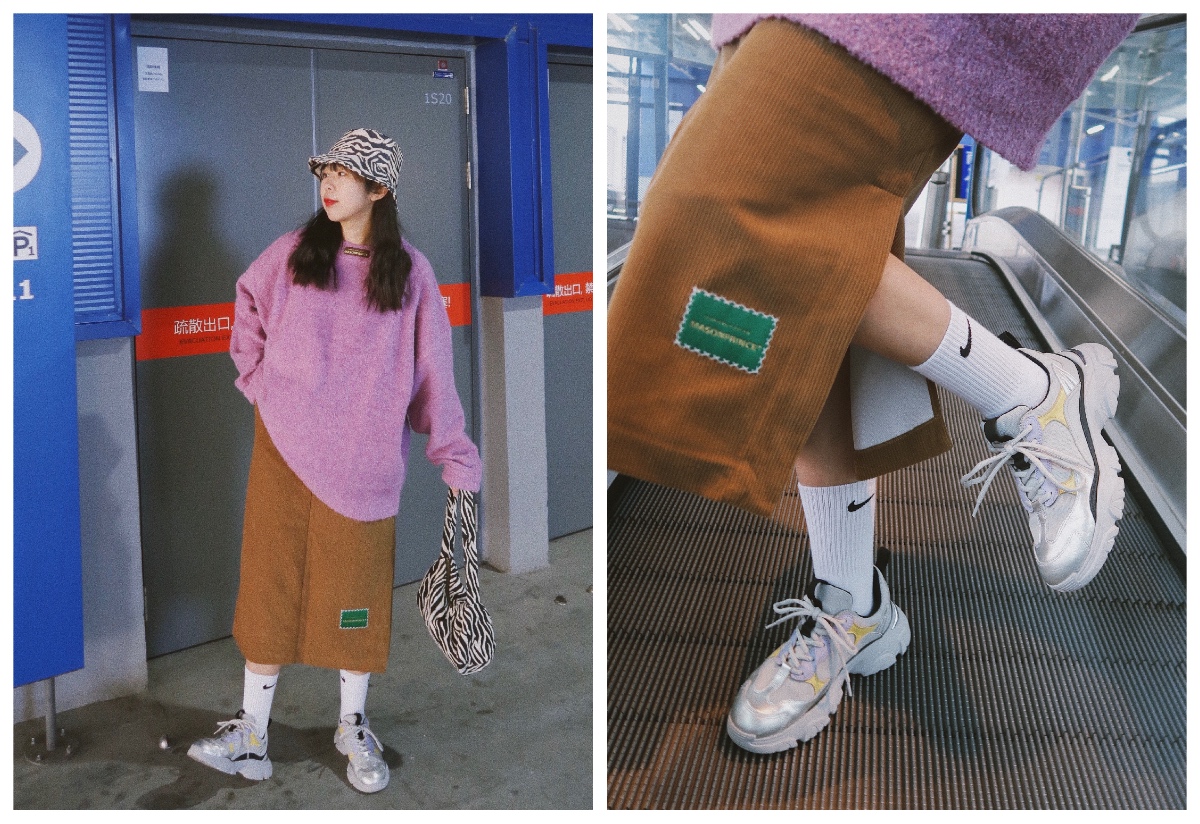 不买耐克买什么国内品牌,不输耐克阿迪的国产鞋