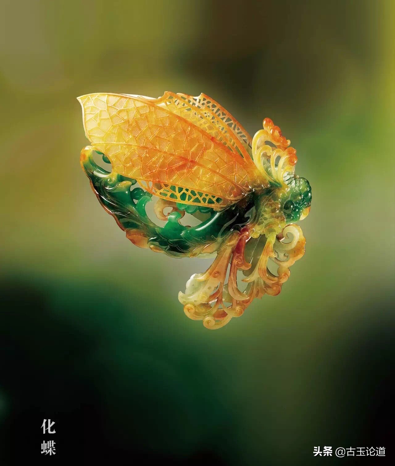 翡翠造型图案,翡翠样式设计