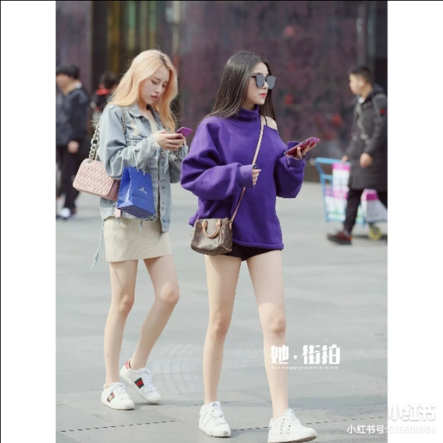 gucci古驰最火鞋子,最好看的古驰小白鞋