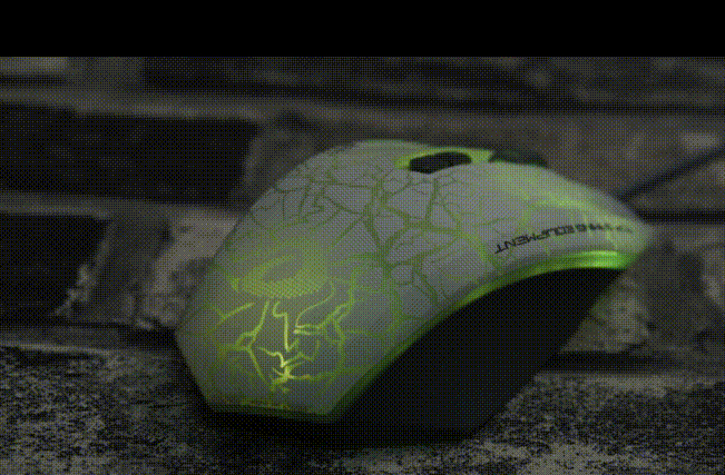 百元游戏鼠标推荐狼蛛,百元游戏鼠标排行榜