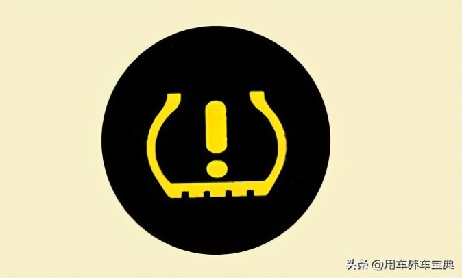 给大家科普一下汽车仪表盘指示灯,涨姿势汽车仪表盘指示灯完全解读