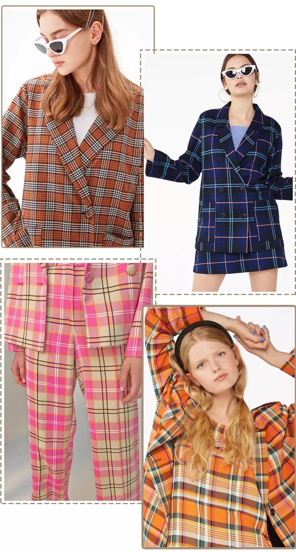 15个小众品牌实穿好看,宽松感穿搭店铺推荐小众品牌