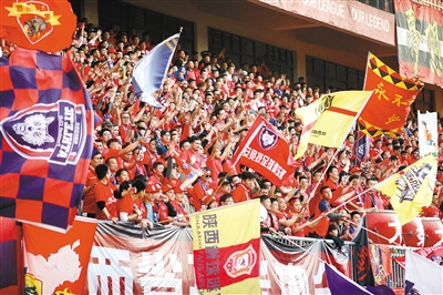 大西安欢迎归来,2023亚洲杯西安场馆沣东