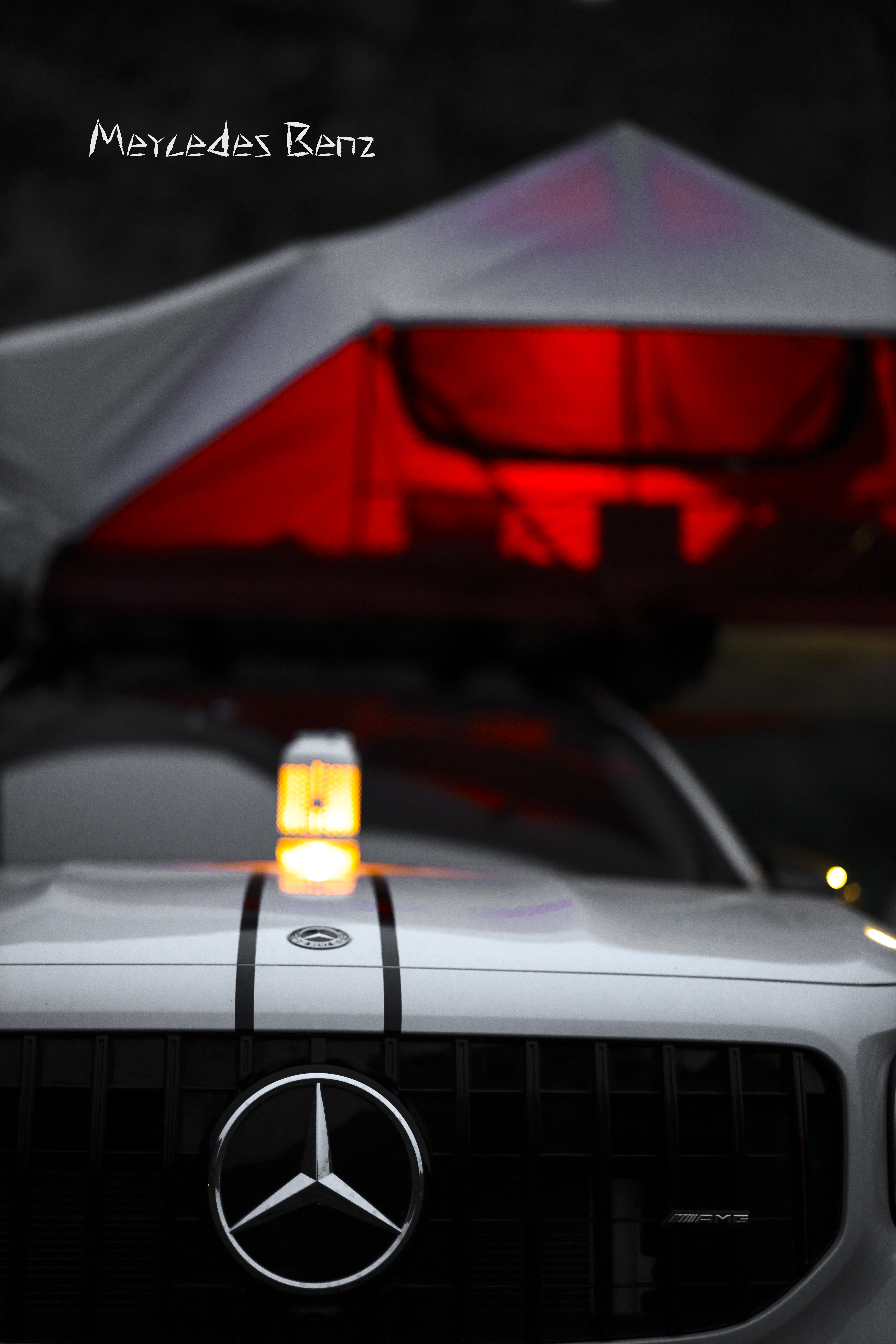 奔驰glb露营改装,glb改装露营