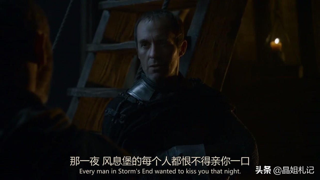 权力的游戏五大恶魔实力排名,权力的游戏为什么只讲维斯特洛