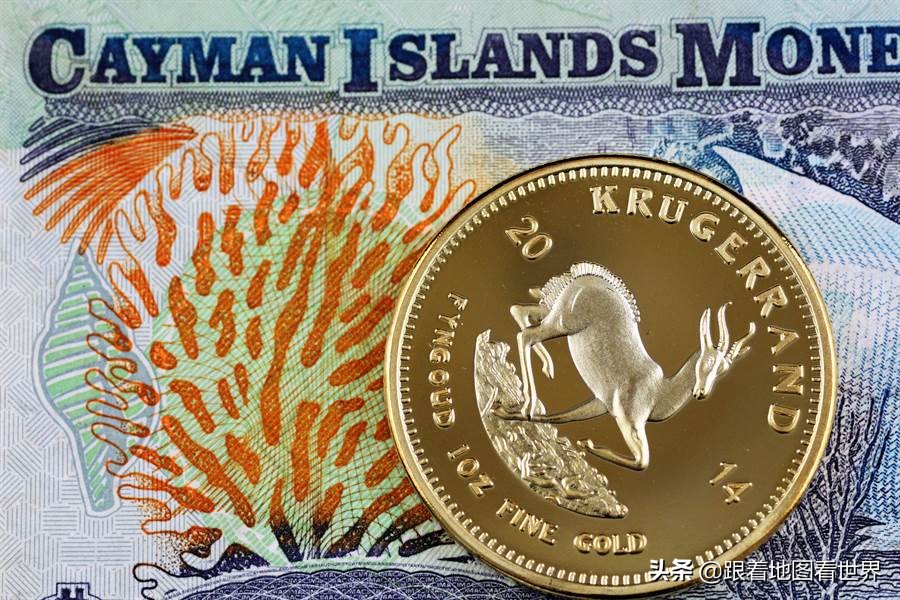 你所不知道的“非典型领土”，地位到底有多特殊？