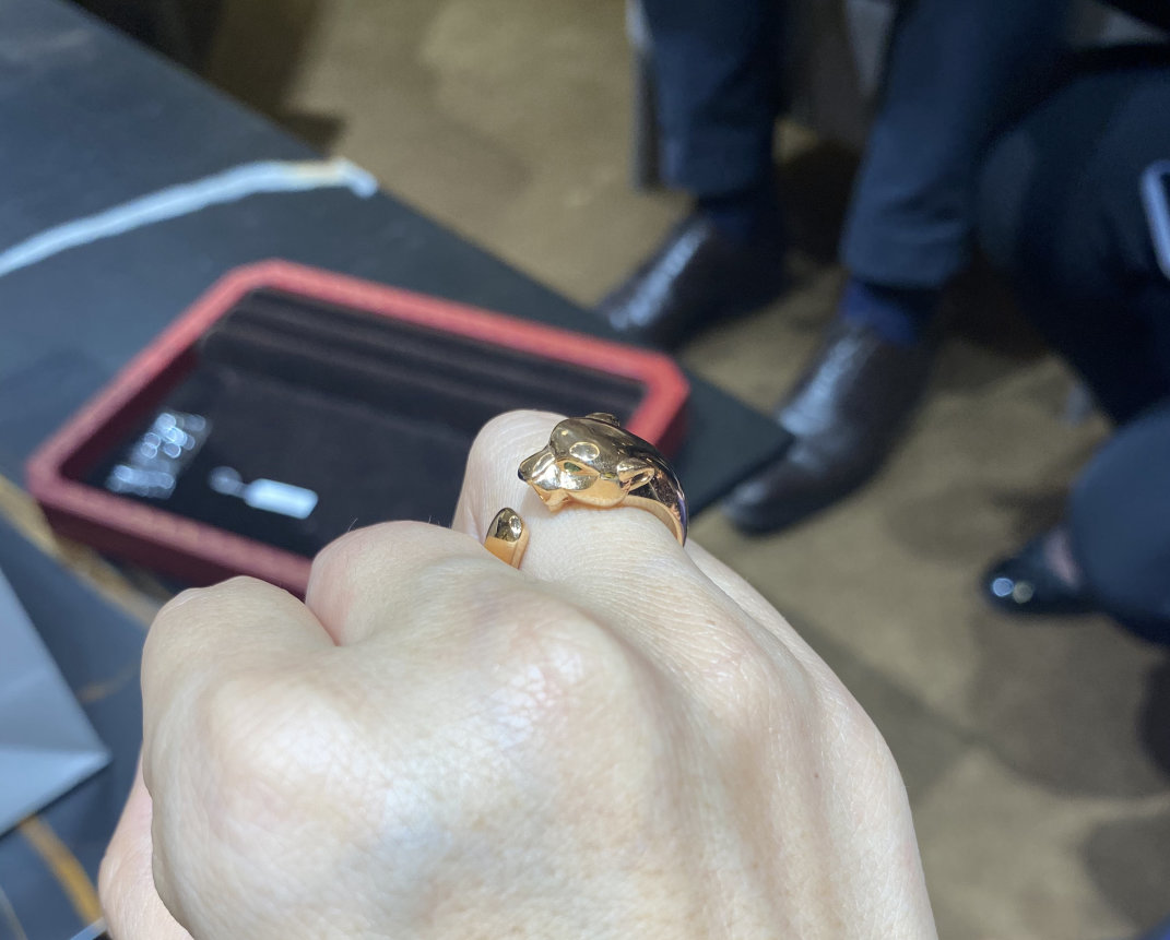 卡地亚王室珠宝,卡地亚有哪些经典珠宝