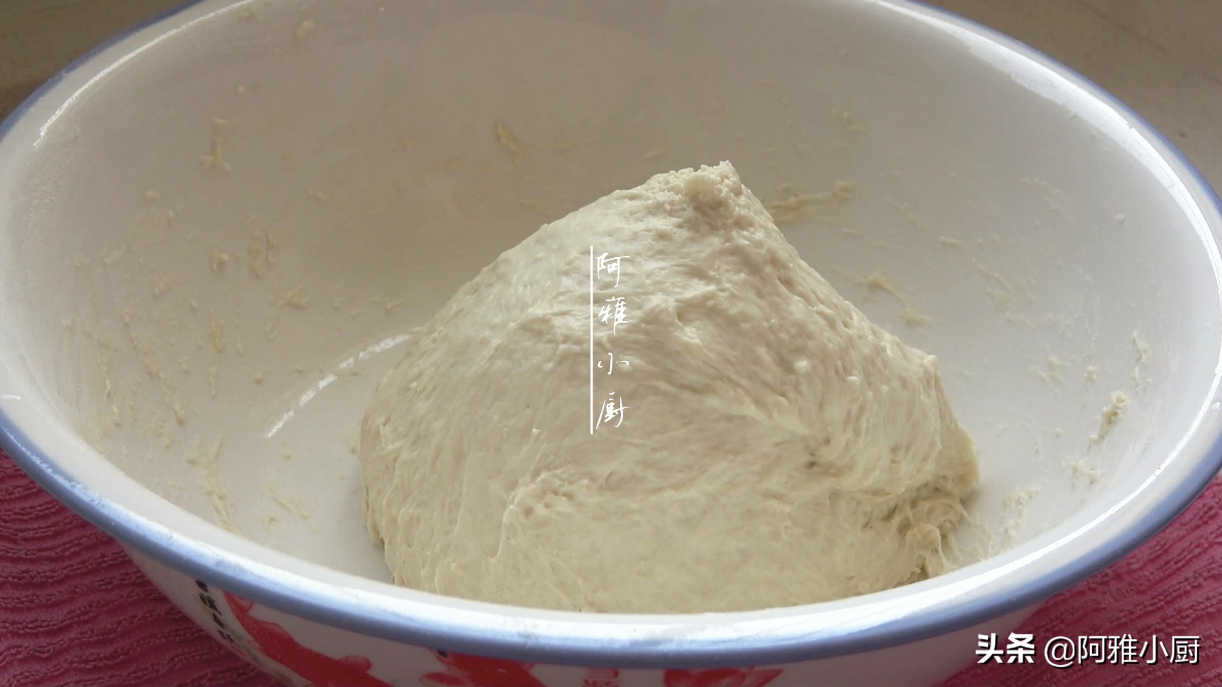 不揉面不擀面松软好吃的早餐饼,19种超好的早餐饼做法