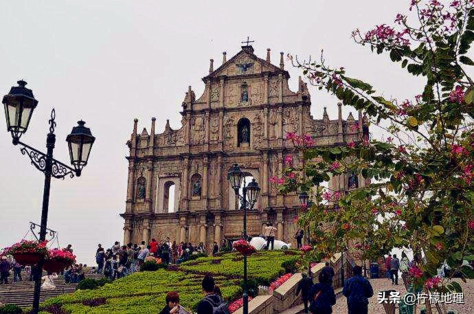 澳门回归时，陕西赠送给澳门特区的礼物是什么，你知道吗？