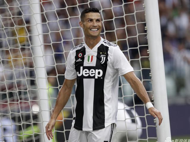 尤文图斯谈c罗纳尔多,c罗纳尔多现在在哪个队