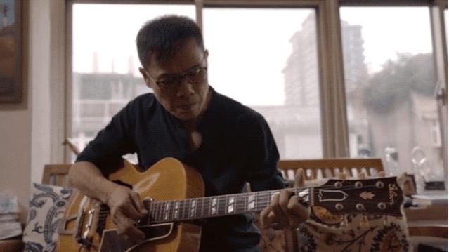 罗大佑1954年,罗大佑从丁克变成女儿奴