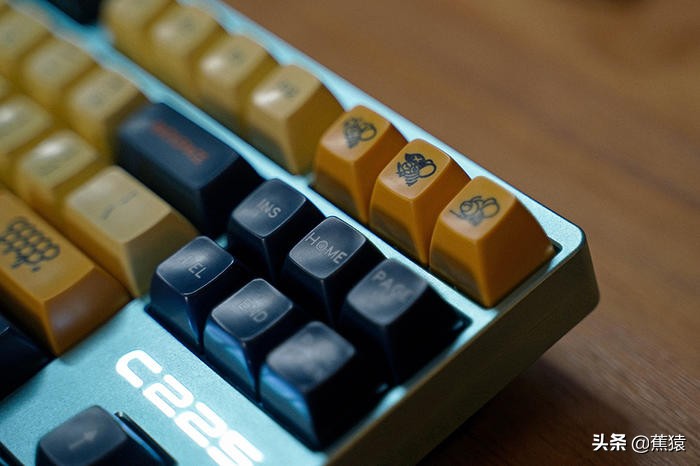 大半年的桌面折腾记录，桌面3.0SHOW