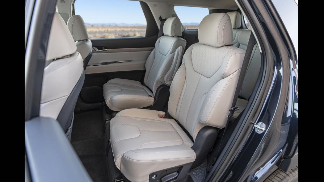 现代旗舰suv帕利塞德的前身叫什么,现代帕利塞德价格