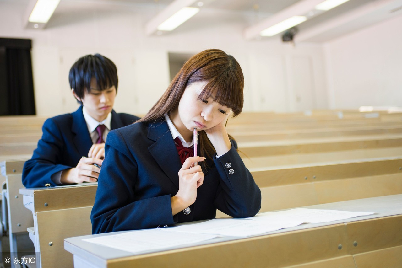 你们这些人，分不清全日制学历，活该受骗！