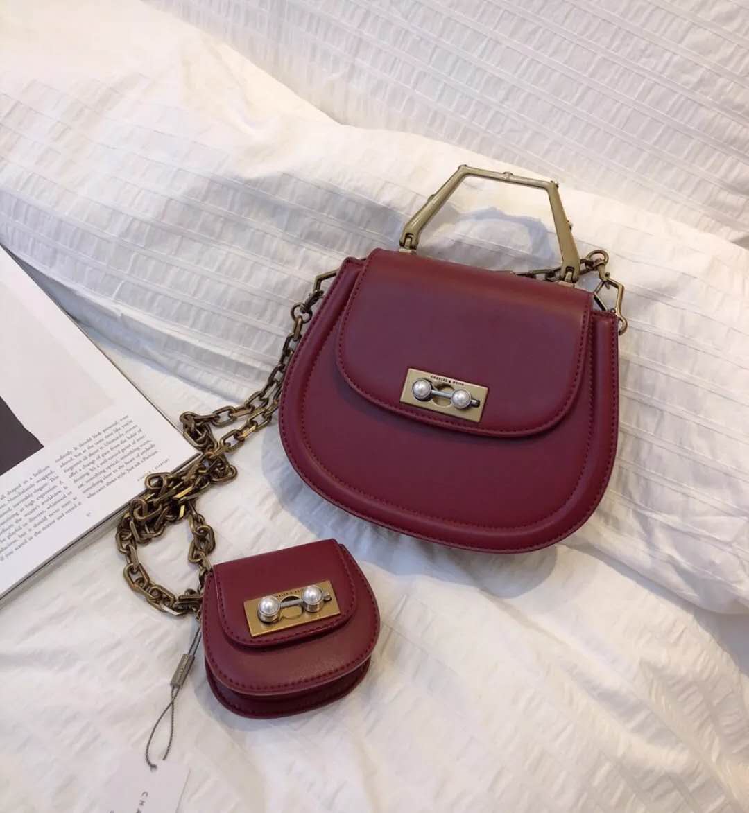 严重怀疑小CK窥探我的生活！新出的我都爱！