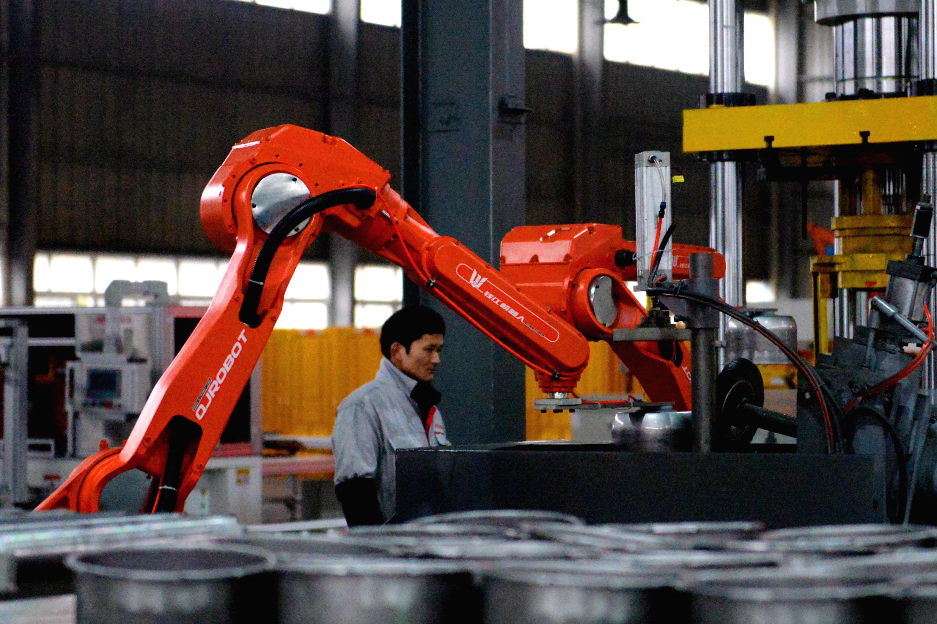 【安陆人城事】——第01集爱仕达电器，21年专注造好一口锅