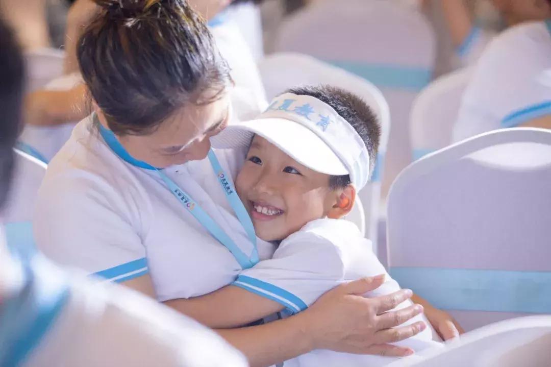 未来之星青少年成长夏令营宝鸡站,东夏未来之星