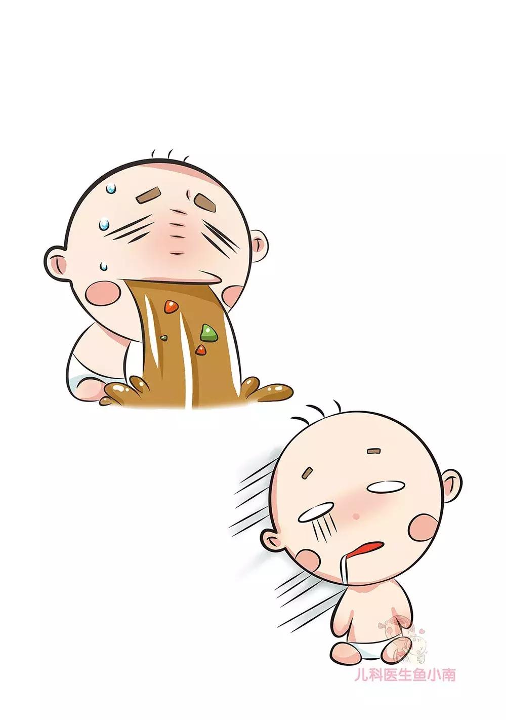 宝宝发烧的正确认识,宝宝发烧刚好两天又感冒了的说说