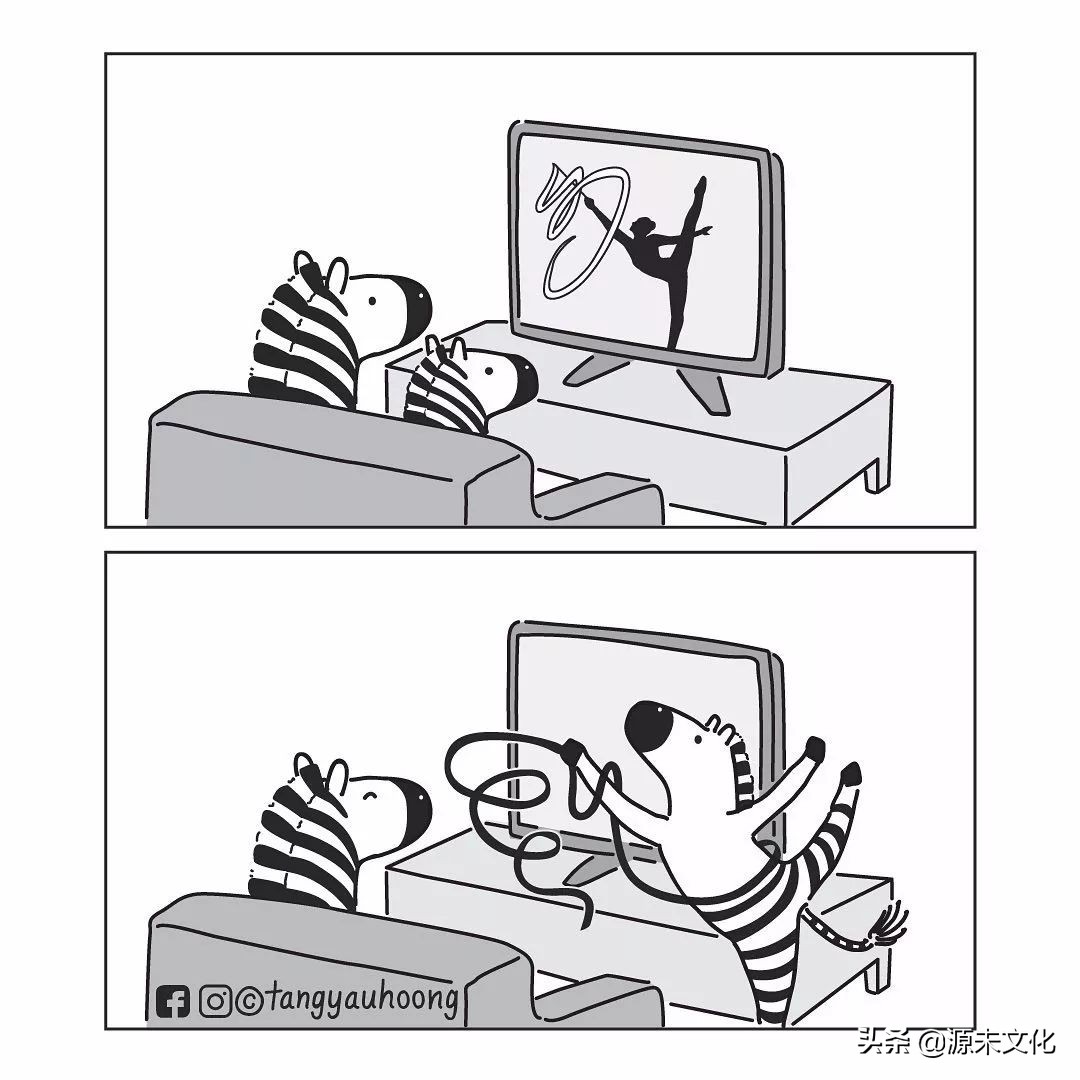 耐克和阿迪达斯互动,耐克与阿迪一起穿