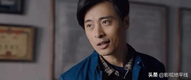 刘海柱跟赵红兵第一次见面,刘海柱与赵红兵的兄弟情