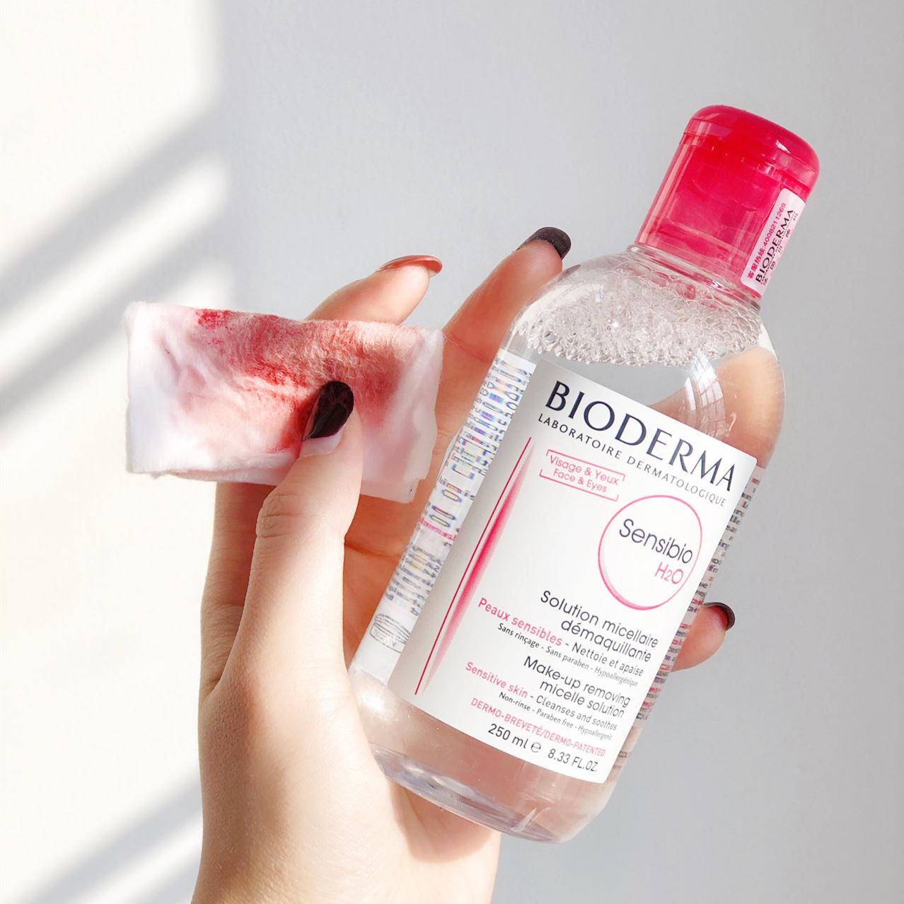 让你的肌肤越来越细腻光滑,让肌肤真正的细腻亮白