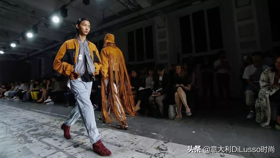 2020米兰春夏男装周（下）|刘昊然、许魏洲惊艳亮相意大利