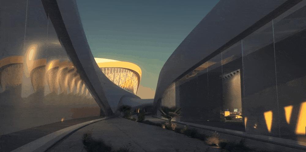 lumion可以做动漫吗,lumion用ipad做动画