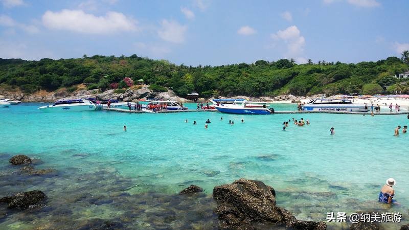 马蜂窝大数据显示：这个国家蝉联国人出境游第一大目的地