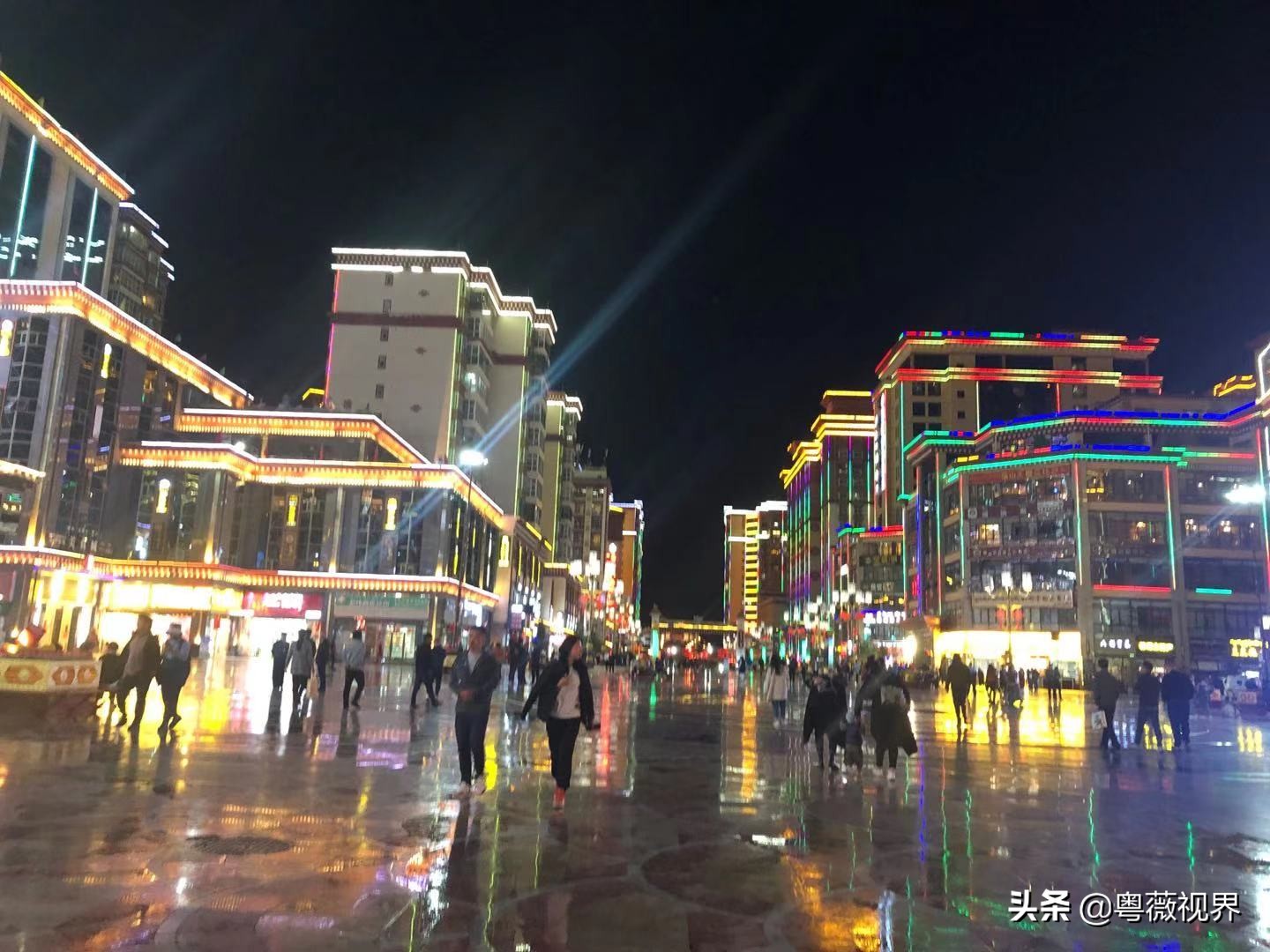 川藏自驾游走国道好还是走高速好 (g317国道川藏北线)