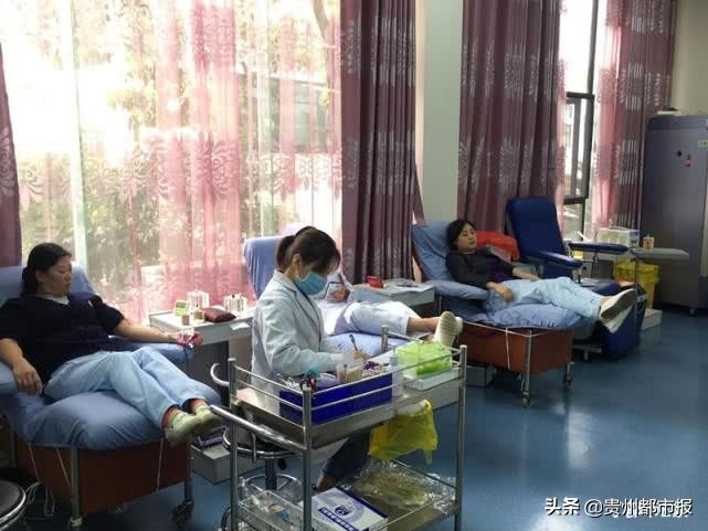 家属做手术医院要求家属献血,动手术要求家属无偿献血