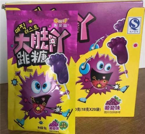 7080后的童年回忆农村生活零食,80后童年吃过的零食你吃过哪些