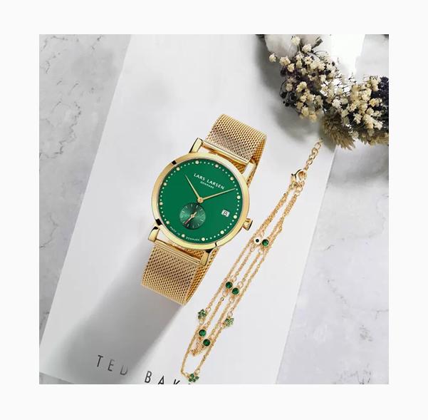 适合年轻人戴的小众手表中性款,哪些小众又有逼格的手表