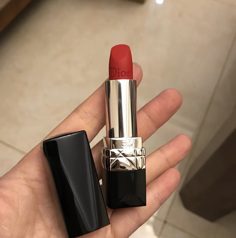 值得长期不换的口红,空管口红10支必买