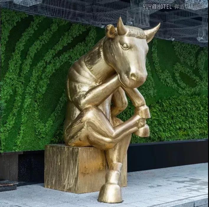 最好的潮州酒店,中国最牛的酒店是哪一家