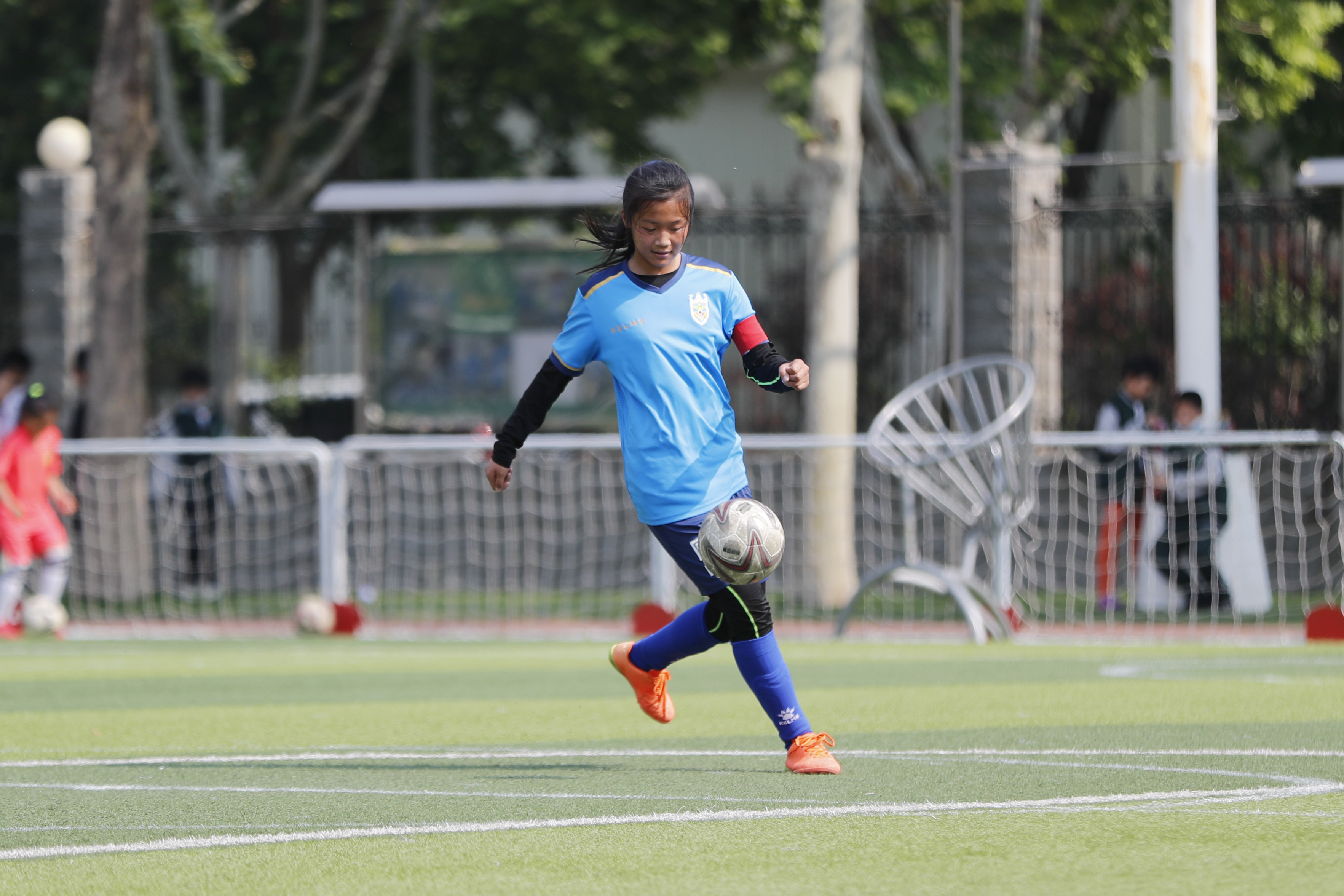 石家庄南王学校足球赛,2020年石家庄校园足球联赛视频