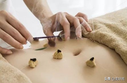 艾灸可以消除肿瘤吗,艾灸治粉瘤怎样灸