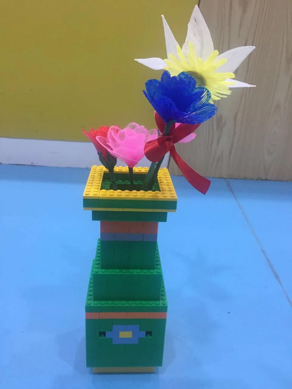 100+炫彩帐篷、100+八闽福盒……旅博会艺术云游走起！