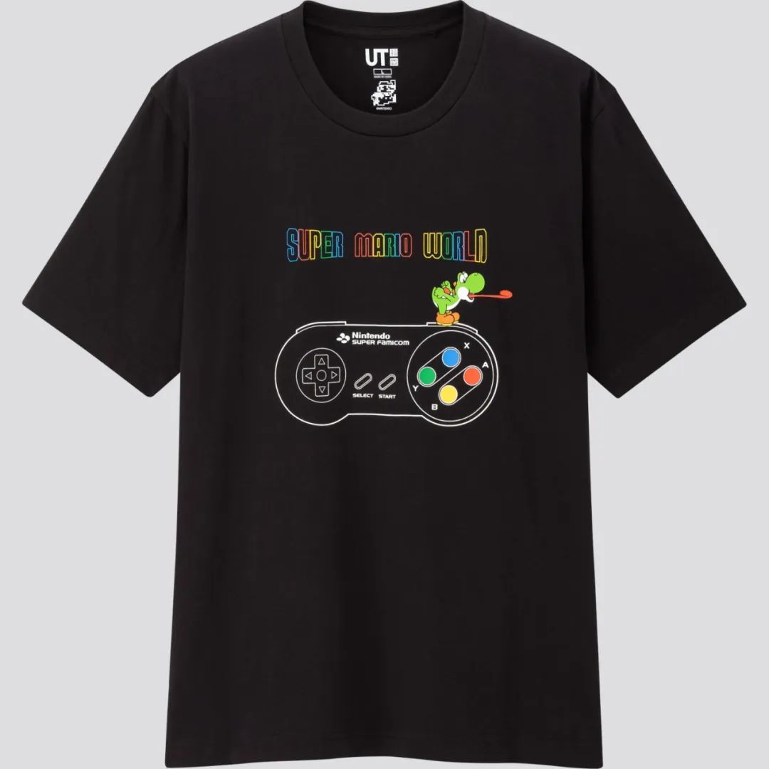 短袖推荐优衣库,优衣库xl短袖适合什么人穿