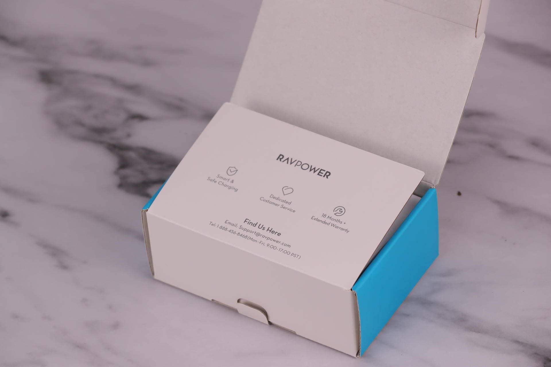 1/10的价格,解决相机无线传输困扰!——RAVPower多功能文件宝