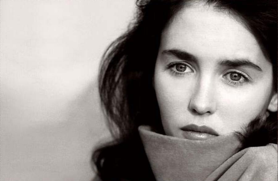 中国公认10大绝色美人,各国美女颜值比拼排行