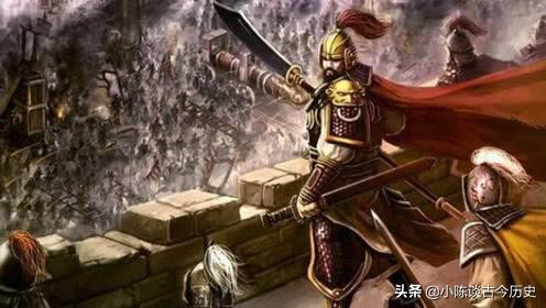 中国历史上最强大的十大军队,历史上什么军最厉害