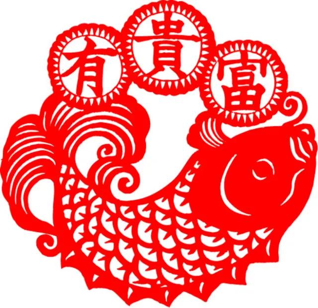 归纳你学过的剪纸的制作技巧,剪纸不一定剪在纸上吗