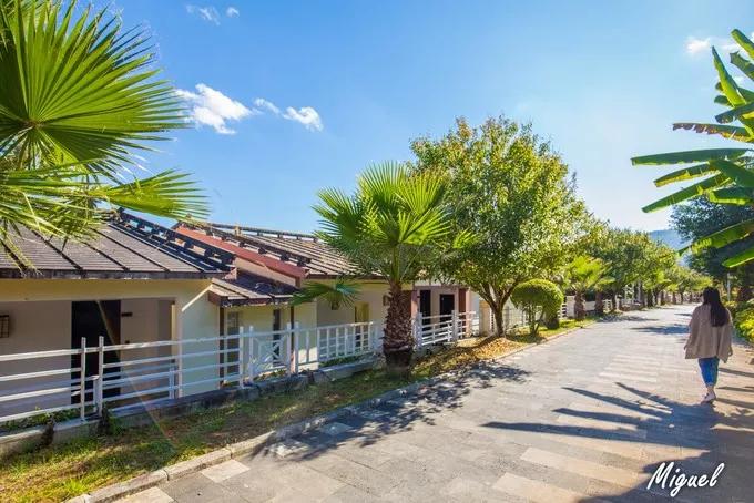 腾冲旅游攻略气温,腾冲深度旅游